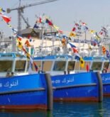 ADNOC Acquires 6 Line Boats From Albwardy Damen As It Boosts In-Country Value ADNOC Acquires 6 Line Boats From Albwardy Damen As It Boosts In-Country Value