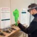 MALE CEON TechGuide Introduces First Augmented-Reality Maintenance Platform