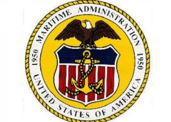 MARAD seal