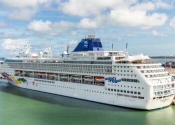 Florida Can't Ban Cruise Ship's 'Vaccine Passport' Program, US Judge Says