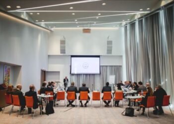 Prevention At Sea Assembles Expert Committee To Progress Safe Business Culture