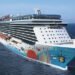 Norwegian Cruise Line Flags ‘Going Concern’ Over Ability to Stay Afloat