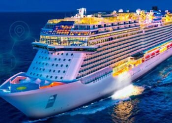Exclusive Interview with netTALK Maritime COO Nicholas Kyriakides