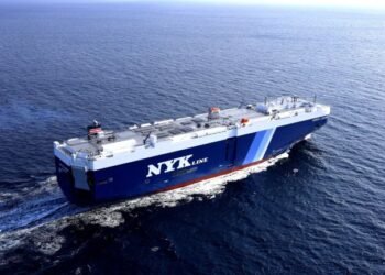 NYK Grants Japan’s First Sustainability Linked Loan