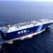 NYK Grants Japan’s First Sustainability Linked Loan