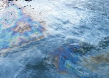 file oil slick