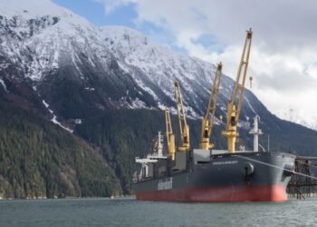 Oldendorff Carriers Joins The Zero Coalition Club