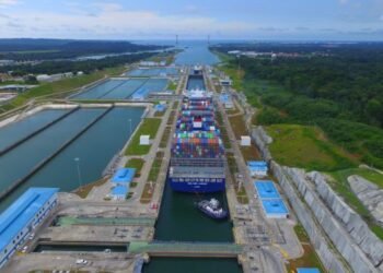 Panama Canal To Adopt Measures To Ensure Water Availability & Route’s Reliability