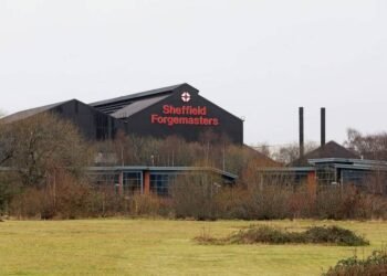 MOD to Acquire Sheffield Forgemasters