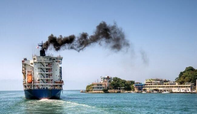Shipping Sector Proposes USD 5 Billion R&D Board To Cut Emissions