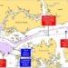 Incident Alert: Piracy Involving Ships While Underway In Eastbound Lane Of Singapore Strait