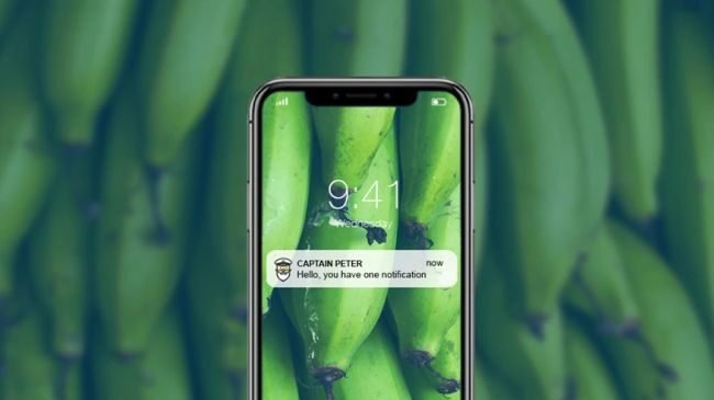 Maersk Launches New Visibility Tool “Captain Peter”