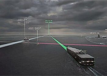 Marine Stakeholders Trial Prototype Datahub To Assist Adoption Of Autonomous Vessels