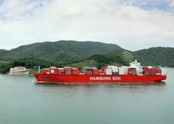 Hamburg Süd Launches Remote Container Management For Reefer Container Shipments