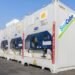 SeaCube Meets Growing Customer Demand For Leased Refrigerated Containers
