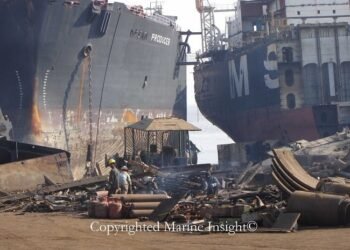 Global Ban On Exporting Hazardous Waste To Developing Countries Becomes Law