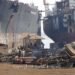Global Ban On Exporting Hazardous Waste To Developing Countries Becomes Law