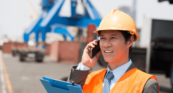 Ship Chartering Process-- The Ultimate overview ship registry