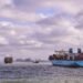 Danish Transport Companies Embark on Ambitious Sustainable Fuel Project maersk containership