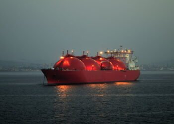lng carrier