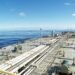 oil tanker