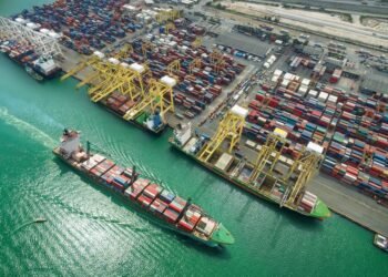 Shipping Industry Urges Free Movement of Crews to Keep Trade Moving