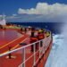 Oil's Record Rebound Stymied by Demand Uncertainty oil tanker