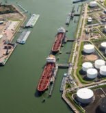 oil storage tankers