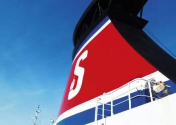 Stena Line Announces Additional Furloughs, Layoffs in UK and Ireland