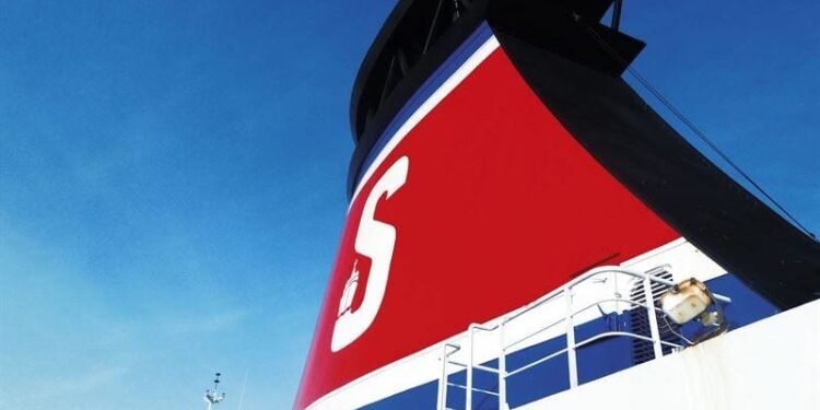 Stena Line Announces Additional Furloughs, Layoffs in UK as well as Ireland Stena Line Announces Additional Furloughs, Layoffs in UK and Ireland