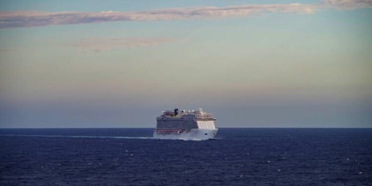 Norwegian Cruise Line Posts Bigger Loss, Sees Demand Improving