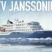 Photos: Steel Cutting Of M/V Janssonius, Highest Rated Ice-Strengthened Cruise Ship