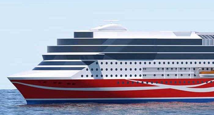 Viking Line states Climeon system will certainly bring significant CARBON DIOXIDE discharges cuts image description