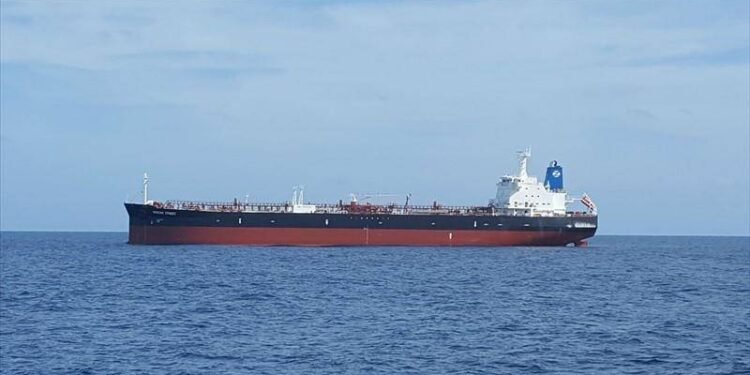 Iran Warns of Response if Security Threatened After Ship Attack