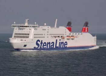 Stena Line Announces 950 Layoffs Due to Coronavirus Impact