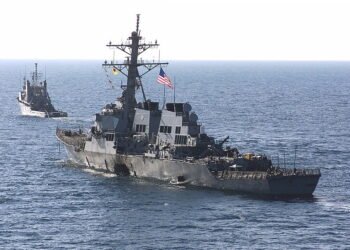 uss cole