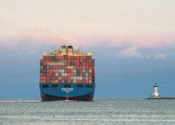 US Maritime, Justice Agencies to Partner on Antitrust Issues