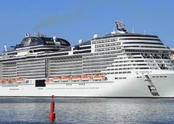 MSC Cruise Ship Heads to Mexico After Being Turned Away at Caribbean Ports
