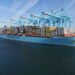 ITF Calls on Maersk to Protect Workers During the COVID-19 Crisis