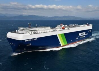 Significant Growth In LNG-Powered Newbuilds Recorded In 2021 