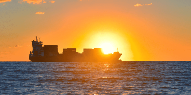Unsolved Mystery Of Missing Cargo Vessel Worries Importers