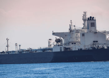 Tanker Allegedly Carrying Illicit Waste Oil Seized In Indonesia