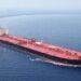 vlcc tanker