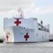 usns comfort puerto rico