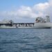 U.S. Navy Commissions Newest Expeditionary Sea Base