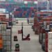 China’s Ports Brace for Second Hit as Virus Spread Wipes Out Exports