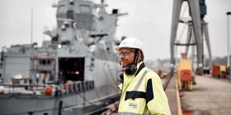 New DNV Naval Technical Assurance Concept Offers Tailored Solutions For Naval Verification New DNV Naval Technical Assurance Concept Offers Tailored Solutions For Naval Verification