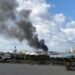 Ships Evacuated After Missile Strike Near Tripoli Port
