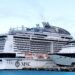 Mexico Lets Cruise Ship Dock as Crew Member Found to Have Flu, Not Coronavirus