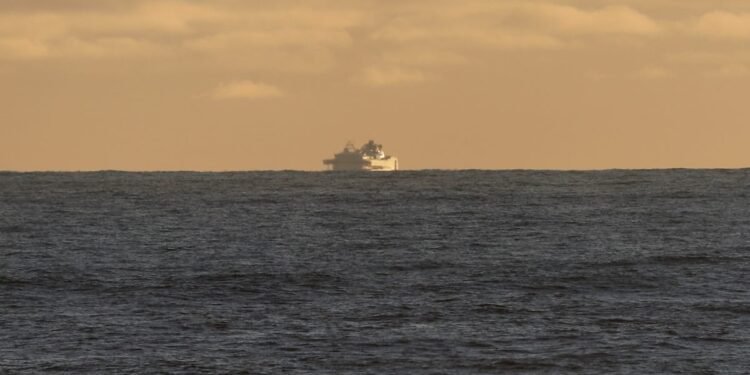 Grand Princess Passengers Face Coronavirus Quarantine